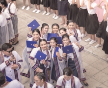 ผลงานการถ่ายภาพ มหาวิทยาลัยเทคโนโลยีราชมงคลธัญบุรี